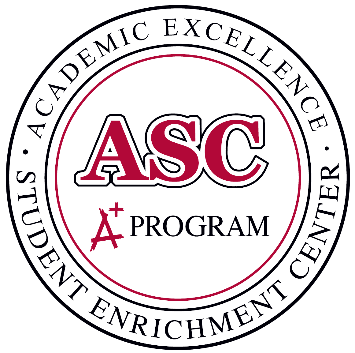 ASC A+ Online Learning Program
